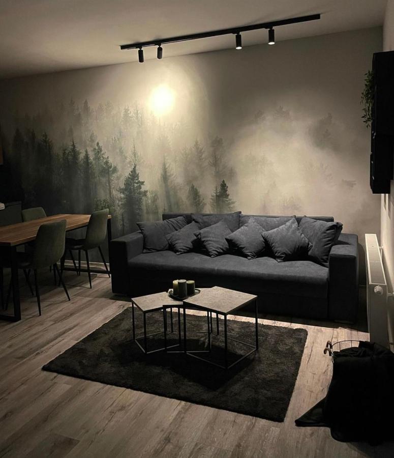 Prima Apartman Dolni Morava Exterior photo