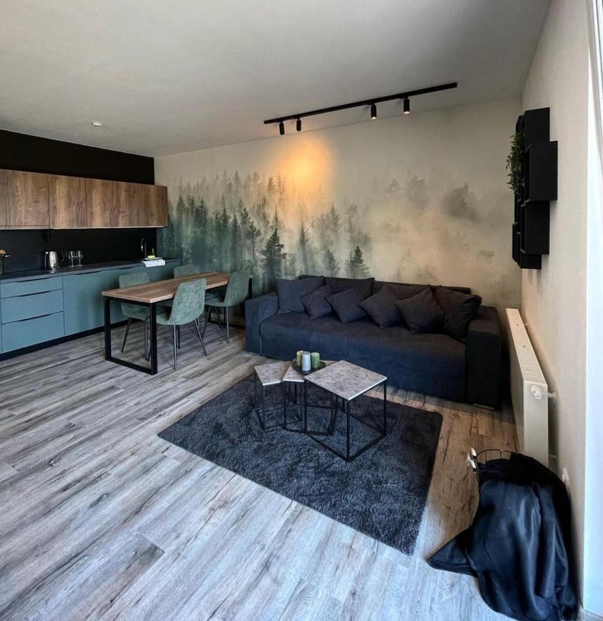 Prima Apartman Dolni Morava Exterior photo